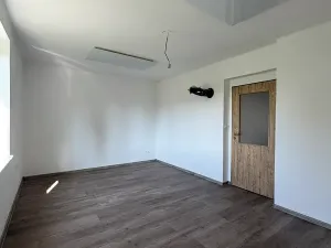 Pronájem bytu 2+1, Horní Stropnice, 56 m2