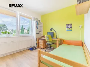 Prodej bytu 4+kk, Praha - Horní Počernice, V javorech, 93 m2