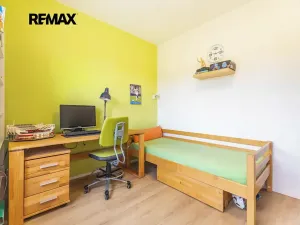 Prodej bytu 4+kk, Praha - Horní Počernice, V javorech, 93 m2