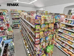 Prodej obchodního prostoru, Chýnice, Karlštejnská, 74 m2