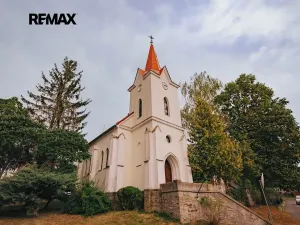 Prodej rodinného domu, Dlouhá Loučka, 192 m2