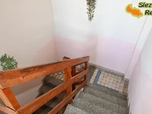 Prodej rodinného domu, Ostrava, Proskovická, 310 m2