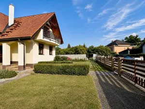 Prodej rodinného domu, Heřmanův Městec, Za Pektinou, 162 m2