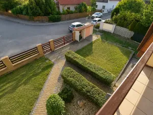 Prodej rodinného domu, Heřmanův Městec, Za Pektinou, 162 m2