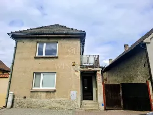 Prodej rodinného domu, Horní Počaply, 142 m2