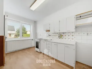Pronájem rodinného domu, Luka nad Jihlavou, Revoluční, 150 m2