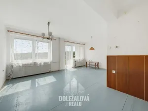 Pronájem rodinného domu, Luka nad Jihlavou, Revoluční, 150 m2