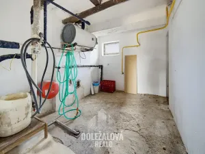 Pronájem rodinného domu, Luka nad Jihlavou, Revoluční, 150 m2