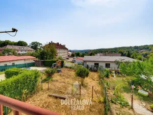 Pronájem rodinného domu, Luka nad Jihlavou, Revoluční, 150 m2