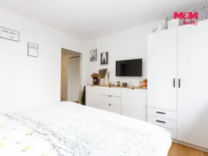 Prodej bytu 2+1, Rýmařov, Větrná, 53 m2