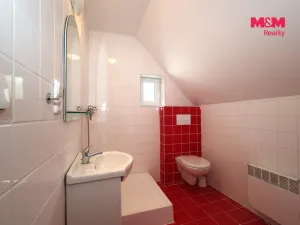 Prodej chaty, Bílá, 101 m2