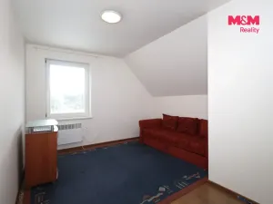 Prodej chaty, Bílá, 101 m2
