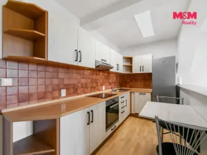 Prodej bytu 1+kk, Nýřany, Revoluční, 36 m2