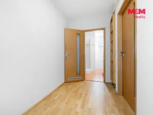 Prodej bytu 1+kk, Nýřany, Revoluční, 36 m2
