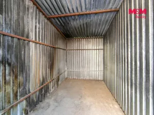 Prodej bytu 1+kk, Nýřany, Revoluční, 36 m2