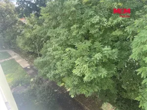 Prodej bytu 1+1, Krupka - Maršov, Karla Čapka, 35 m2