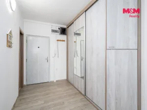 Prodej bytu 3+1, Ústí nad Labem - Severní Terasa, Jizerská, 69 m2