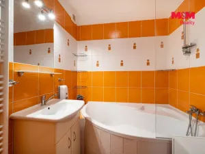 Prodej bytu 3+1, Třebařov, 76 m2