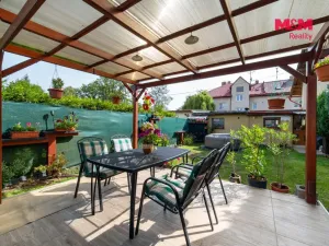 Prodej bytu 3+1, Třebařov, 76 m2