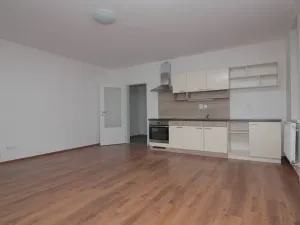 Pronájem bytu 1+kk, Velký Osek, U hřiště, 38 m2
