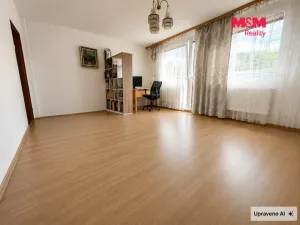 Prodej rodinného domu, Libochovice, Školní, 100 m2