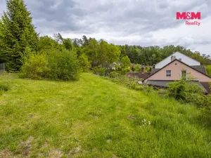 Prodej pozemku pro bydlení, Červený Kostelec, 496 m2