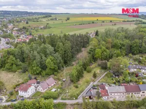 Prodej pozemku pro bydlení, Červený Kostelec, 496 m2