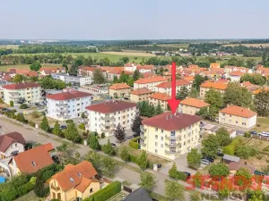 Prodej bytu 3+kk, Dobřany, Jungmannova, 74 m2