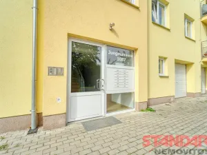 Prodej bytu 3+kk, Dobřany, Jungmannova, 74 m2
