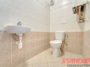 Prodej bytu 3+kk, Dobřany, Jungmannova, 74 m2