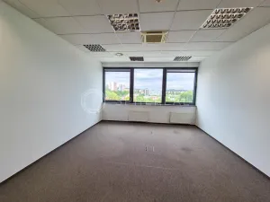 Pronájem kanceláře, Brno - Štýřice, Londýnské náměstí, 237 m2