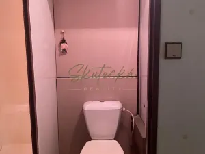Prodej bytu 3+1, Rakovník, 65 m2