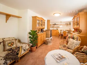 Prodej rodinného domu, Černovice, Husovy sady, 240 m2