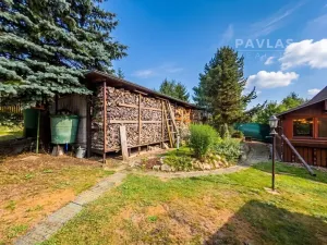 Prodej rodinného domu, Černovice, Husovy sady, 240 m2