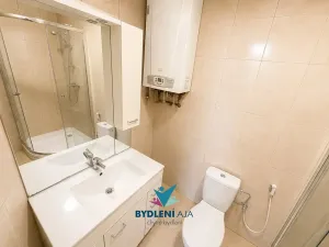 Pronájem bytu 2+1, Teplice, Pražská, 58 m2