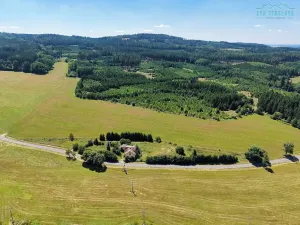 Prodej pozemku pro bydlení, Přívětice, 6000 m2