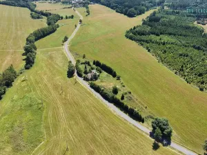Prodej pozemku pro bydlení, Přívětice, 6000 m2