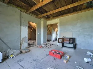 Prodej pozemku pro bydlení, Přívětice, 6000 m2