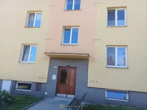 Pronájem bytu 3+1, Frýdlant nad Ostravicí, Poštovní, 69 m2