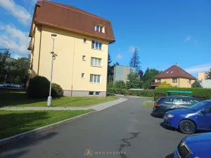 Pronájem bytu 3+1, Frýdlant nad Ostravicí, Poštovní, 69 m2