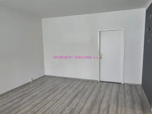 Pronájem bytu 3+1, Česká Lípa, Střelnice, 70 m2