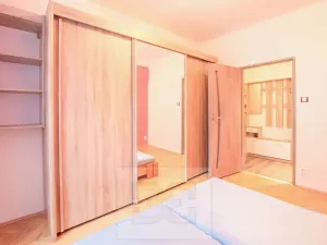 Pronájem bytu 3+kk, Plzeň, Francouzská třída, 52 m2