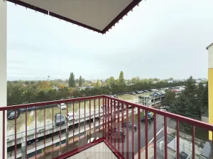 Pronájem bytu 2+kk, Praha - Letňany, Malkovského, 56 m2