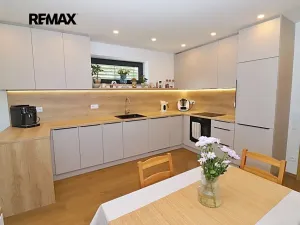 Prodej rodinného domu, Holice, Dudychova, 130 m2