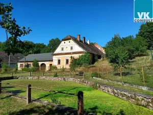 Prodej rodinného domu, Jimramov, 173 m2