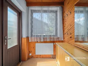 Prodej rodinného domu, Bezděkov, 150 m2