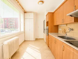 Prodej bytu 3+1, Hlinsko, Československé armády, 68 m2