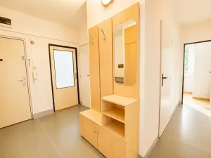 Prodej bytu 3+1, Hlinsko, Československé armády, 68 m2