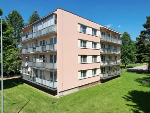 Prodej bytu 3+1, Hlinsko, Československé armády, 68 m2