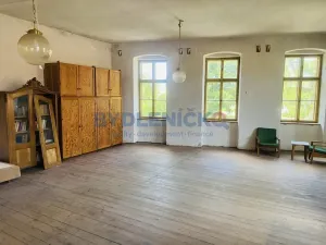 Prodej rodinného domu, Černá v Pošumaví, 190 m2
